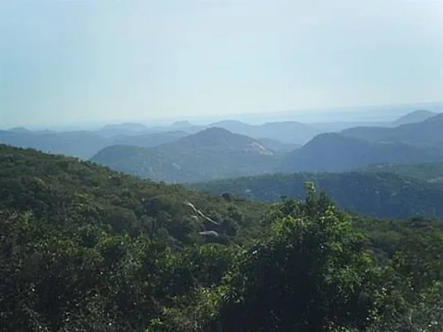 Serra de João do Vale