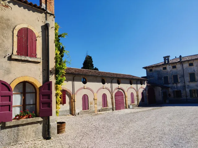 Cantine Marchesi Fumanelli