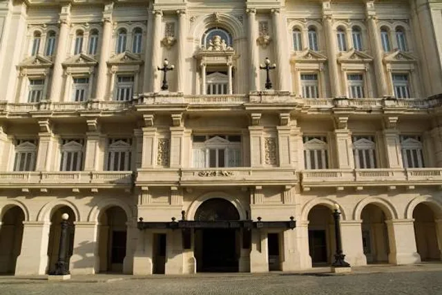 Museo Nacional de Bellas Artes