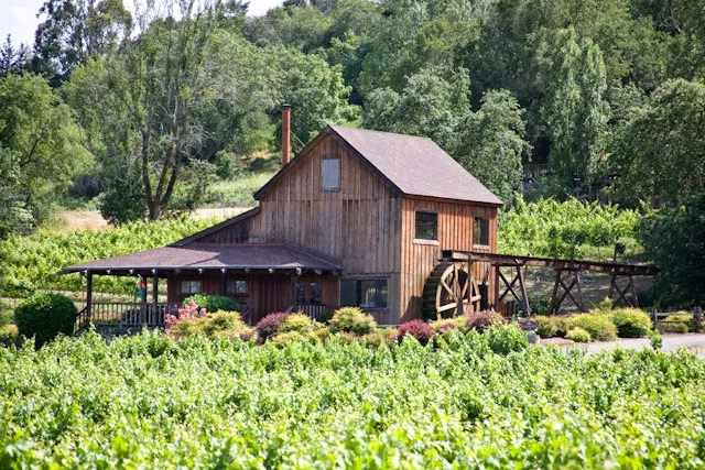 Mill Creek Vineyards & Winery