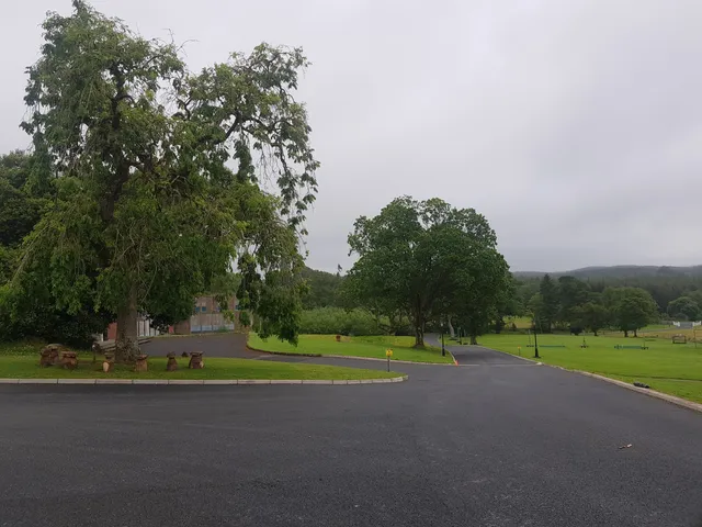 Tanagh Outdoor Education and Training Centre