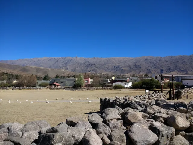 Municipio de Tafí del Valle