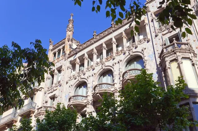 Sinagoga Major de Barcelona