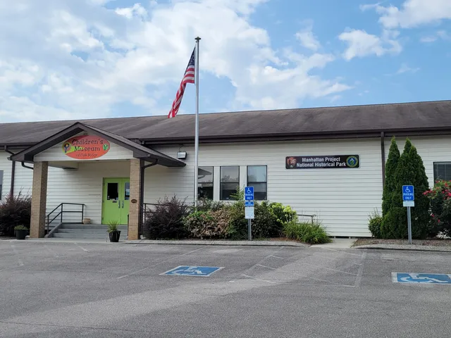 Children's Museum of Oak Ridge