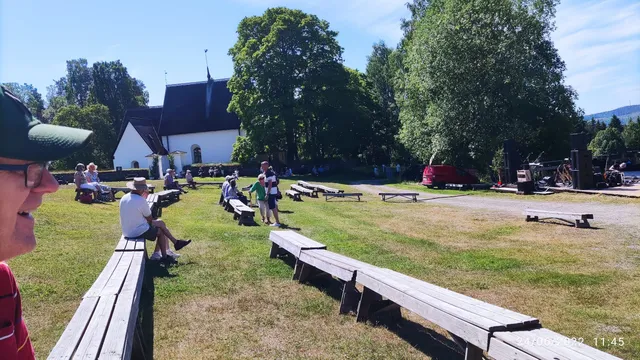 Alnö Hembygdsförening