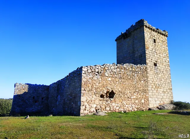 Castillo del Cachorro