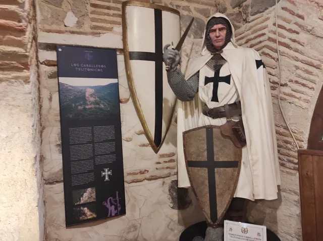 Museum of the Templars