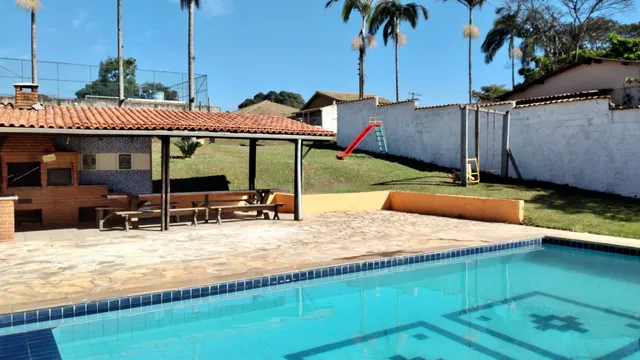 Sitio Sonho Meu Dona Catarina