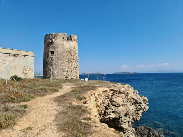 Torre di Seu