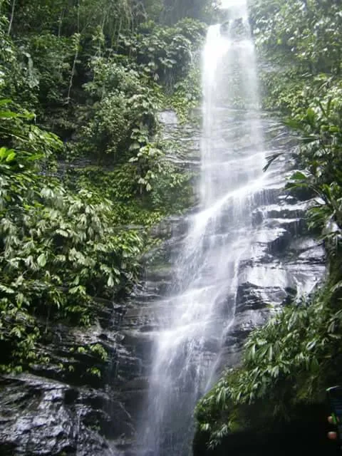 San Pablo de Ushpayacu