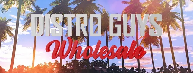 Distro Guys Wholesale