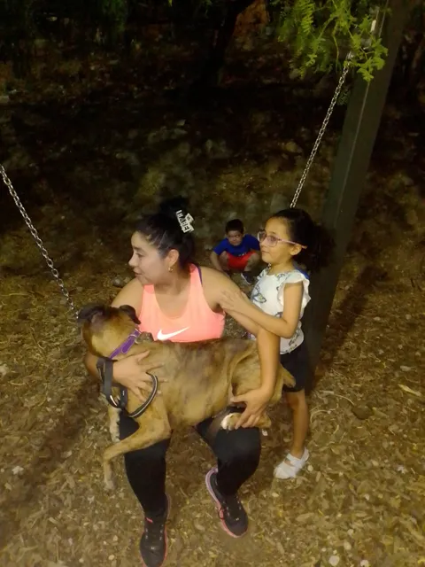 Clouthier San Pedro Park