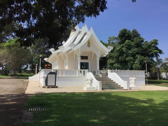 Wat Charoen Wichit Rangsuttho