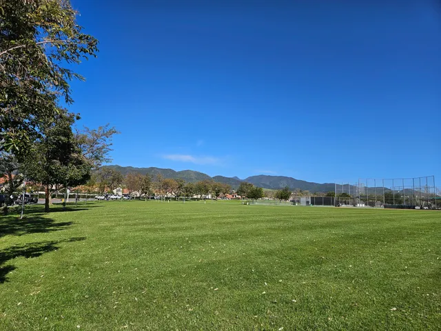 Trabuco Mesa Park