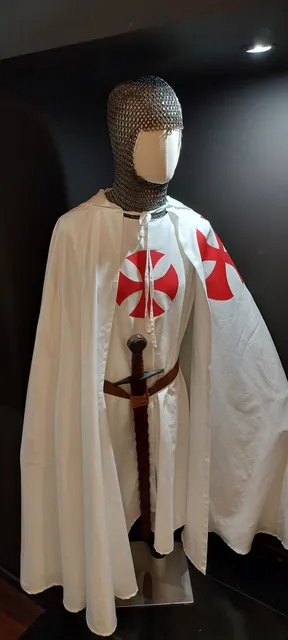 Centro de Interpretação Templário de Almourol (CITA)