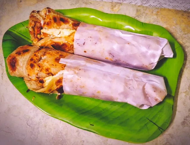 Lokenath Fastfood Centre