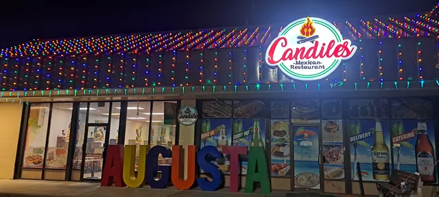 Candiles Mexican Restaurant