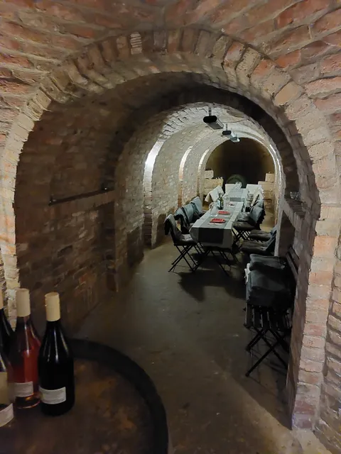 Orosz Gyula Family Winery