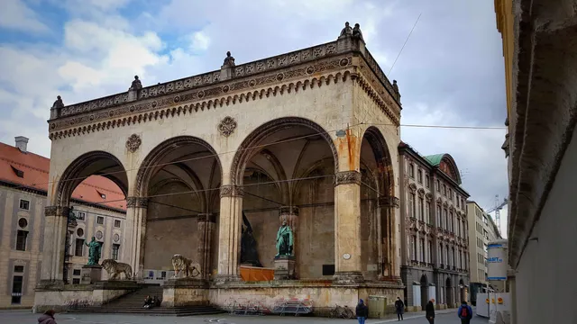 Odeonsplatz