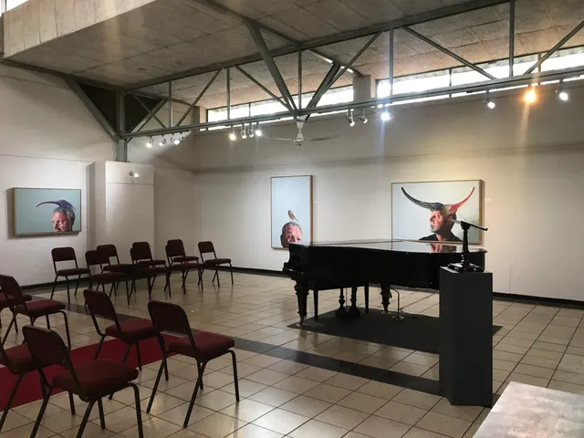 Pretoria Arts Association