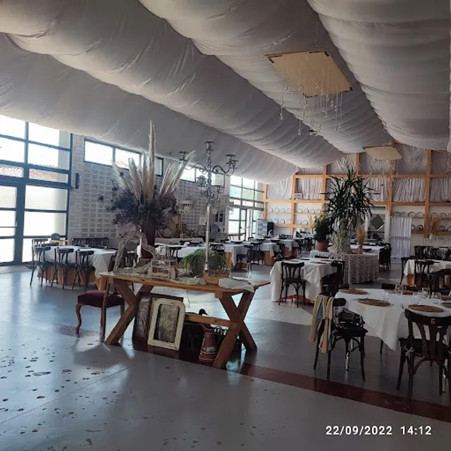 El Hangar del Castillo