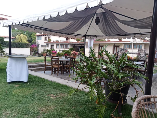 RESTAURANTE LA CASONA DE 1940