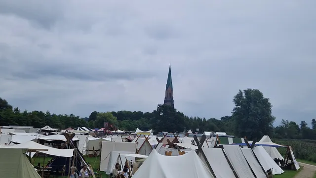 Wikingertage Schleswig