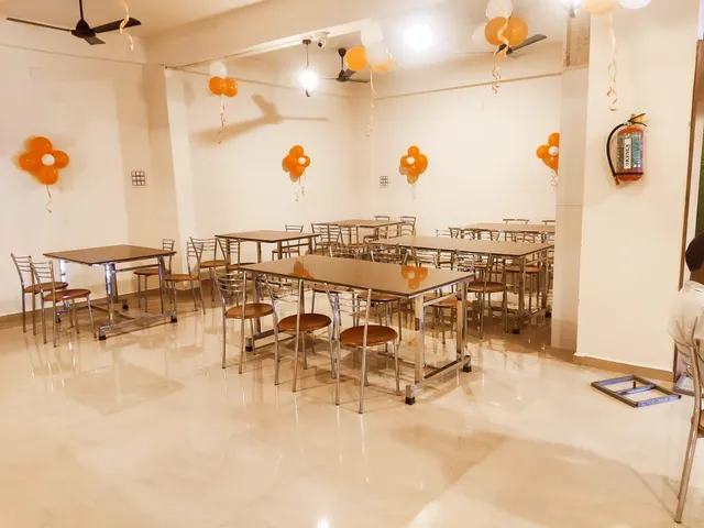 Bajrang dinning hall