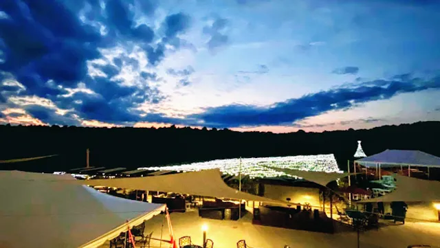 Blue Ridge Estate Vineyard & Winery