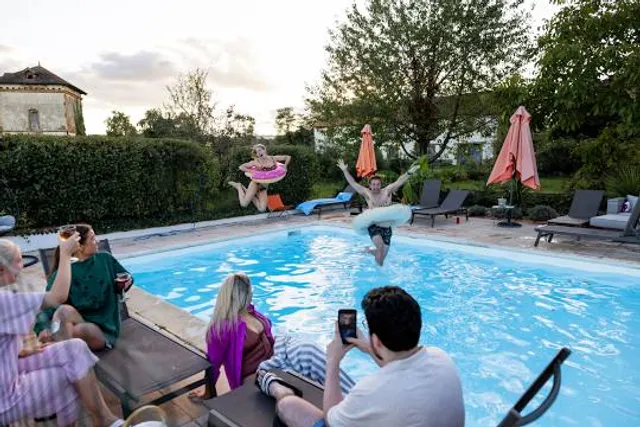 Terme Antica Querciolaia