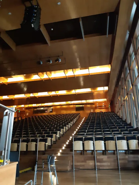 Centro Cultural de la Ciencia