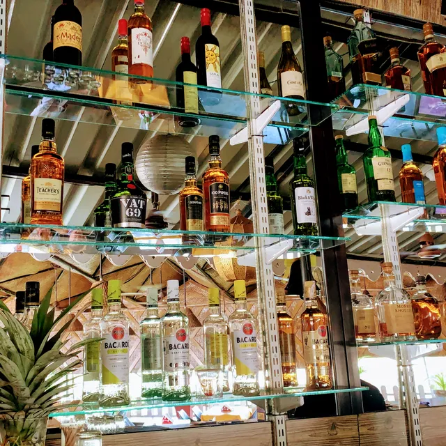 Kentuckee Seafood Restaurant