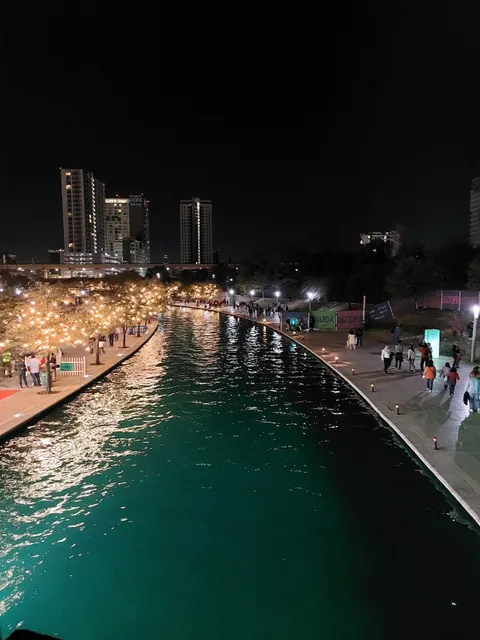 Rueda de la Fortuna Luztopia