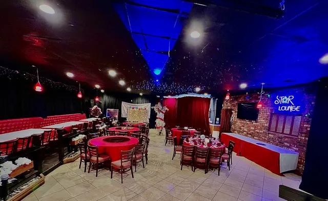 Song Long Fountain Valley