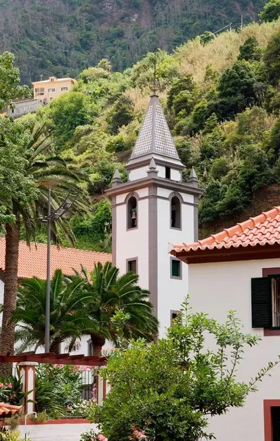 Igreja Matriz de Machico