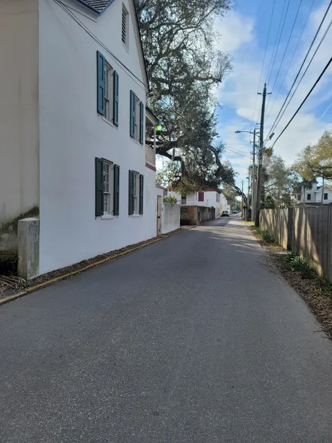 St. Augustine Historical Society