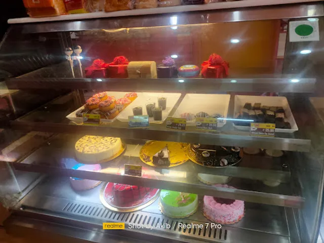 Repose Bakery | Silpukhuri