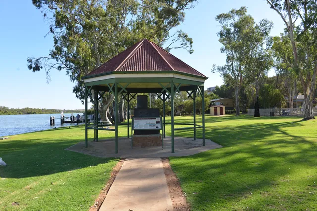 Mid Murray Council