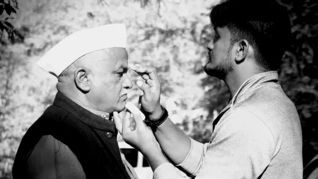 Thakarwadi Tribal Museum / Puppet Museum