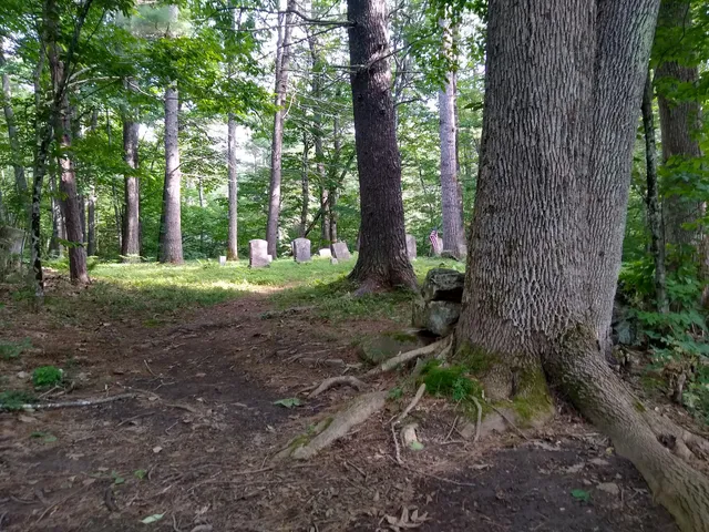 Negutaquet Conservation Area