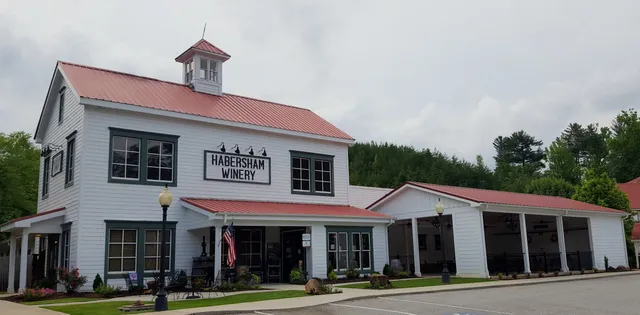 Habersham Winery