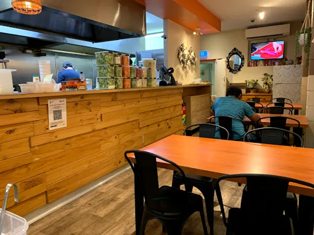 Charm Thai - Tuart Hill