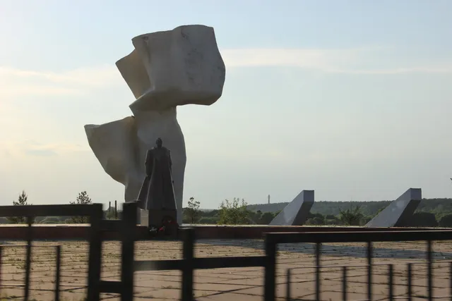 Dom Muzey Marshala G.k.zhukova