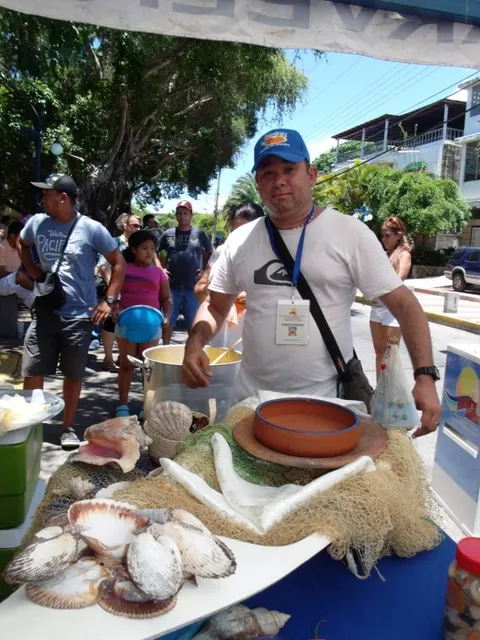 Museo Cristo del Buen Viaje