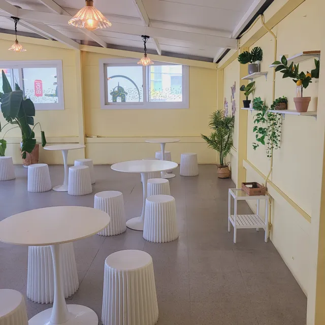 바다횟집(오이도)