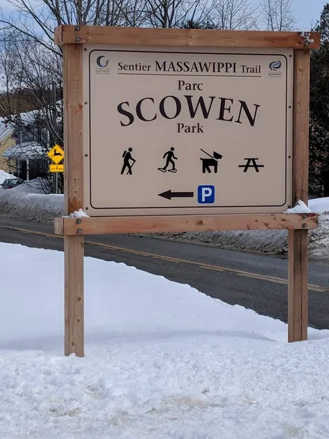 Scowen Park
