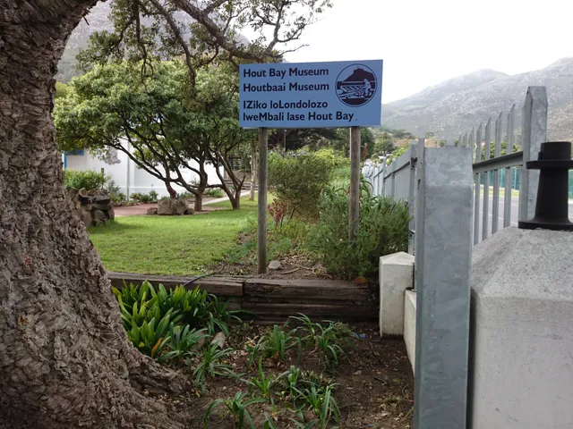 Hout Bay Museum