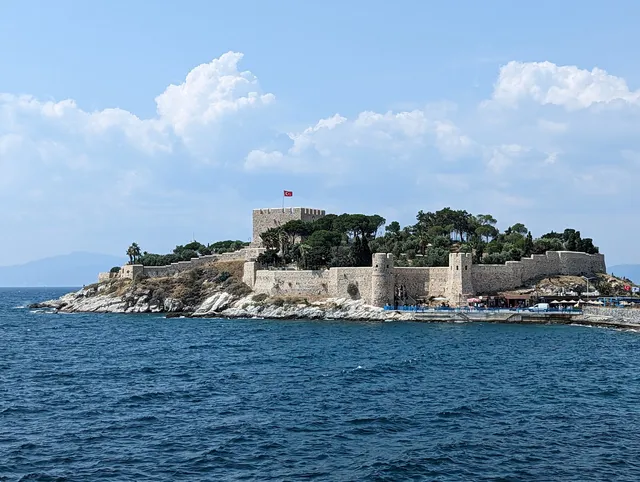 Kuşadası Castle