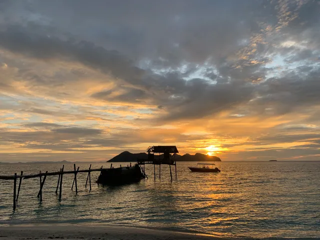 Tropical Research and Conservation Centre (TRACC)