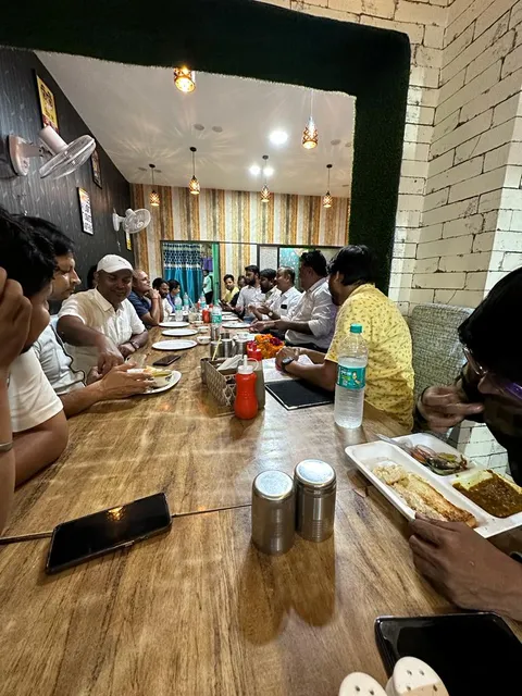 Tadka - The Food Hub